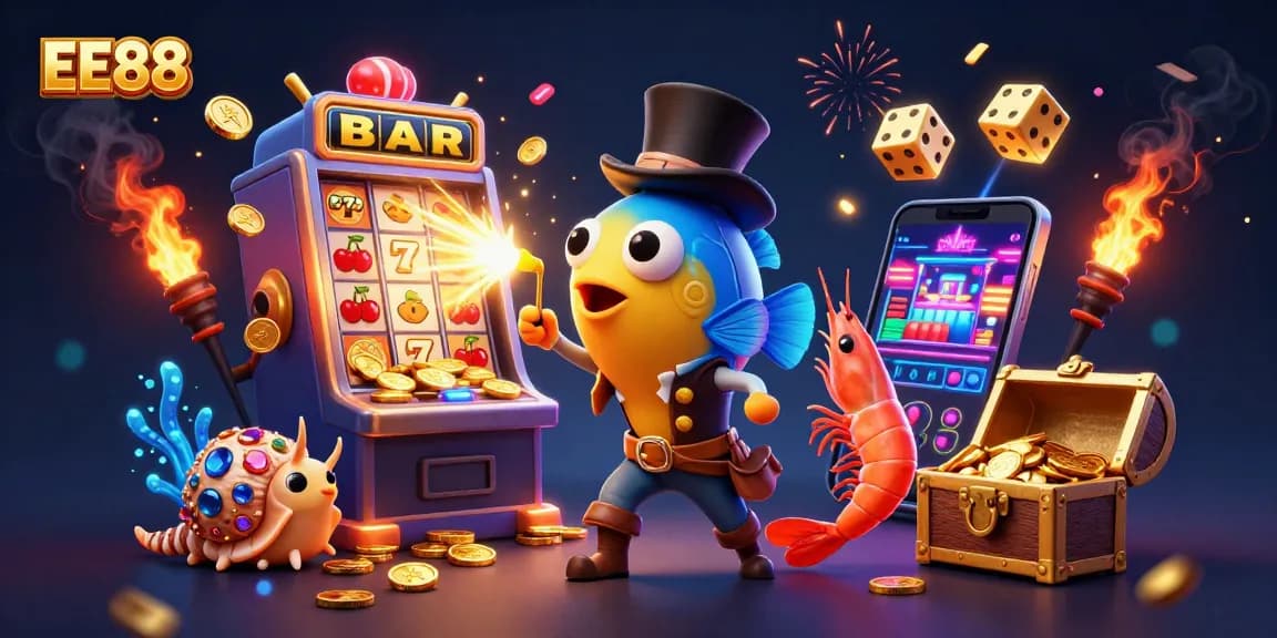 The True Value of EE88 for Gamblers: Ultimate Winning Strategies in 2026