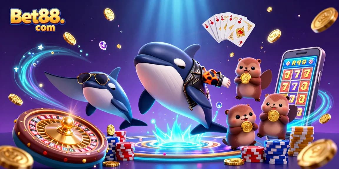 Bet88. com Traps: Essential Strategies for Gamblers in 2026
