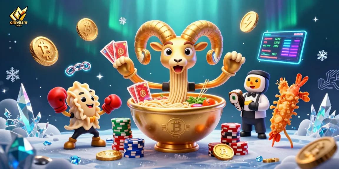 The cm88sm com Operations Manual for 2026: Essential Strategies for Winning Gamblers