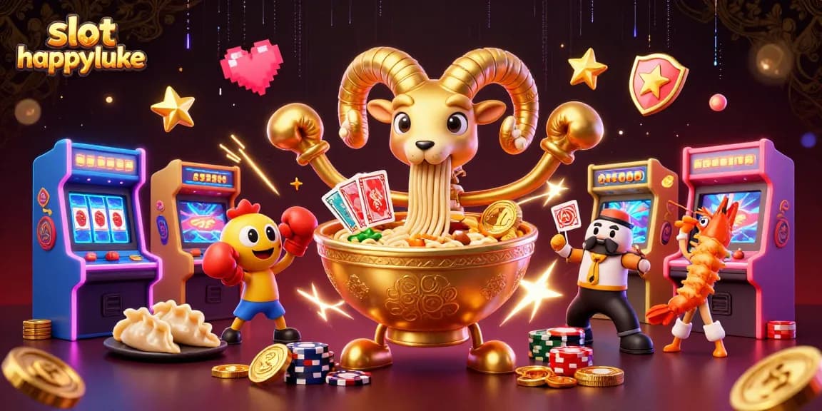Research-Backed Slot Happyluke Strategies That Deliver Winning Odds in 2026
