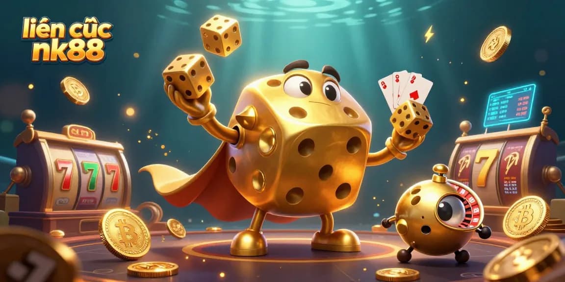liện hệ nk88 Survival Guide: Navigating Online Casino Strategies for 2026