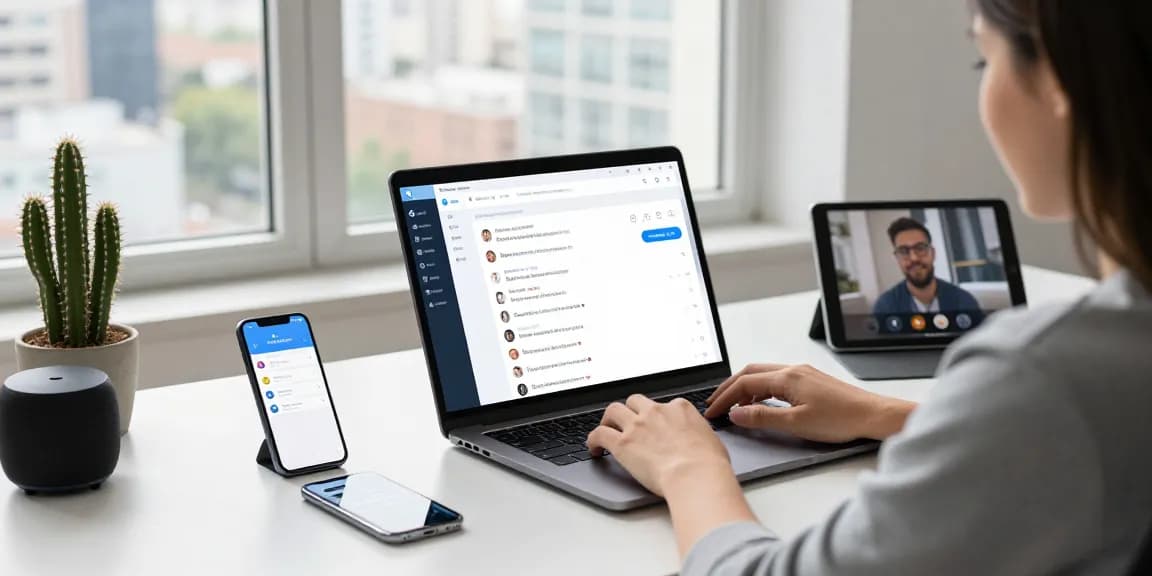Telegram Web as a Catalyst for Enhanced Productivity in 2026