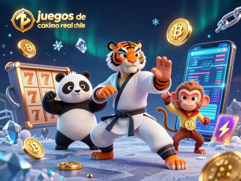 Jugando juegos de casino online con dinero real en Chile, disfrutando de una experiencia vibrante y emocionante.