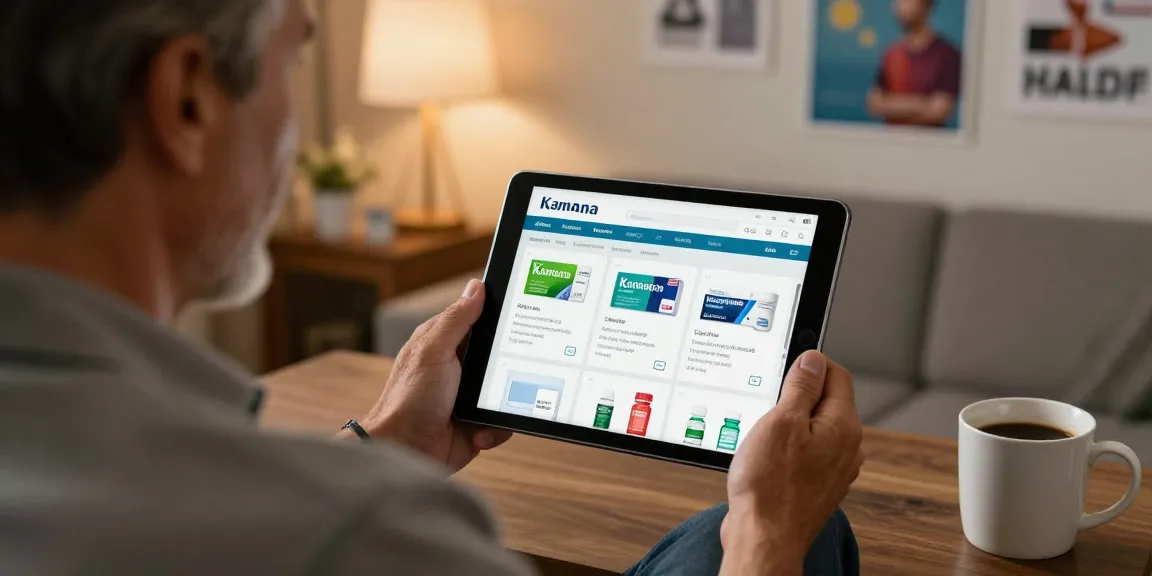 Buying Kamagra españa online from a virtual pharmacy for men's health.