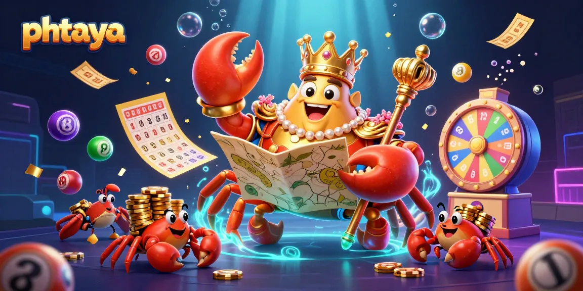 The Definitive Phtaya Gaming Resource for 2026: Proven Winning Strategies for Players