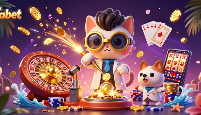 Fa bet Then vs Now: How It Evolved in 2026 for Gamblers’ Winning Strategies