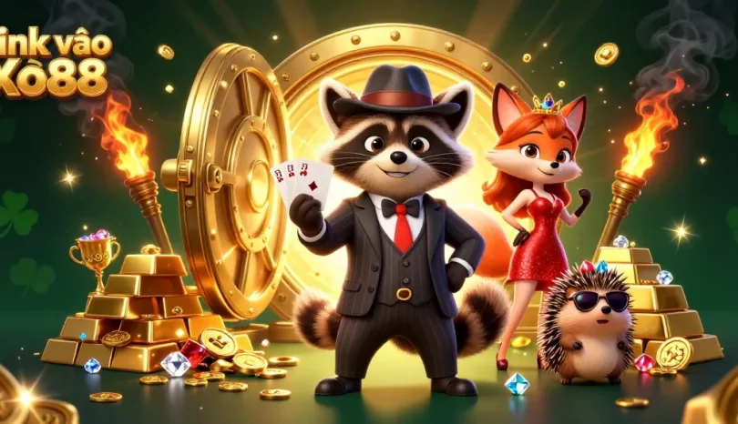 Link vào Xo88 Pros and Cons: An Honest Breakdown for Gamblers in 2026