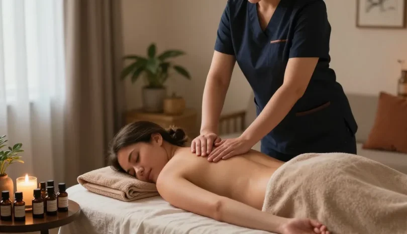 The Impact of 일산출장마사지 on Wellness: A 2026 Analysis