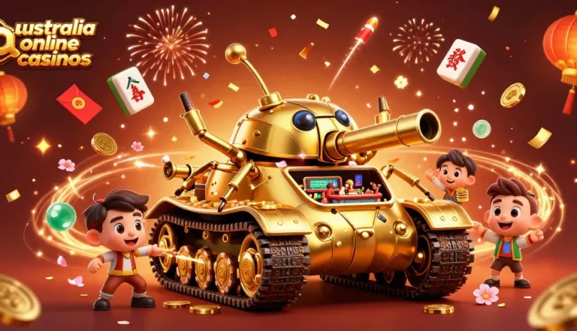 australia online casinos Lies Exposed: Setting the Record Straight for Winning Strategies in 2026