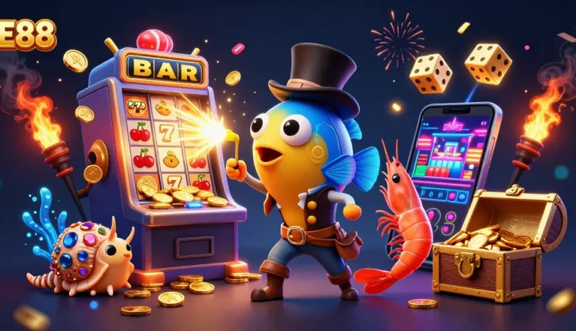 The True Value of EE88 for Gamblers: Ultimate Winning Strategies in 2026