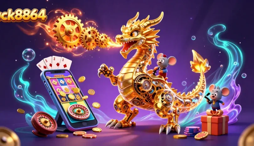 When Is the Best Time to Use luck8864 for Strategic Game Mastery in 2026?