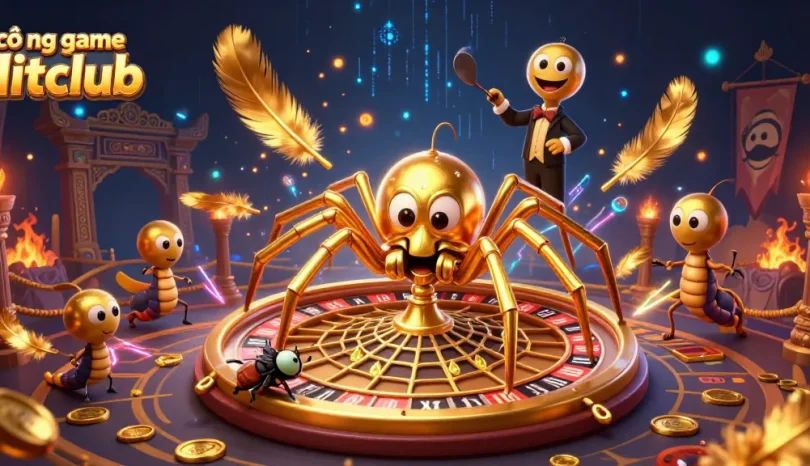 The cổng game Hitclub Blueprint: Your Path to Winning Strategies for Gamblers in 2026