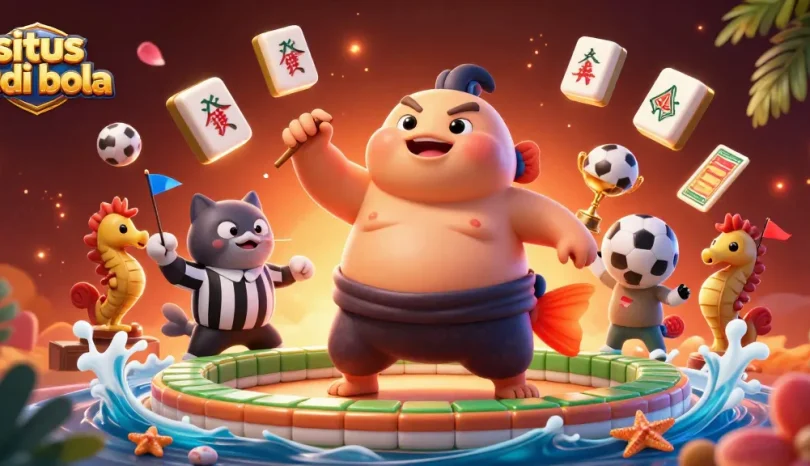 Berapa Biaya Sebenarnya untuk Situs Judi Bola di 2026? Temukan Strategi Menang Anda!