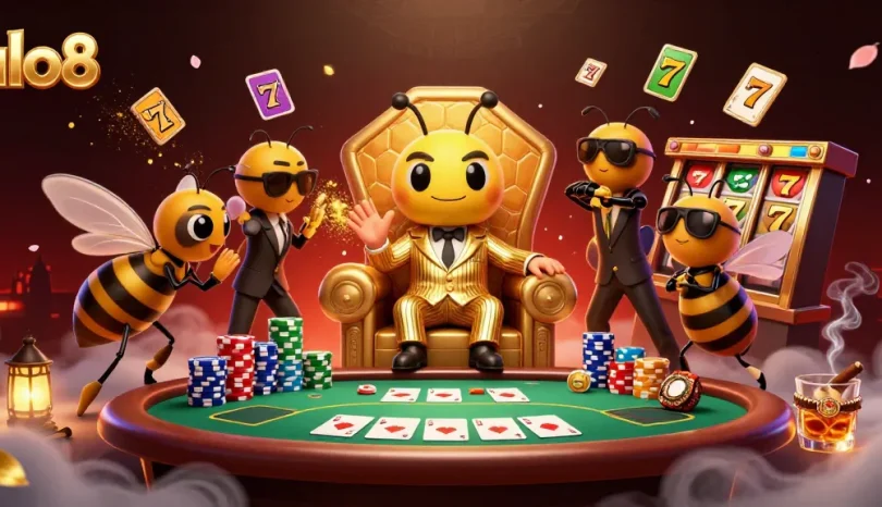 Maximizing Profit with alo8 Betting Strategies for Winning Gamblers in 2026
