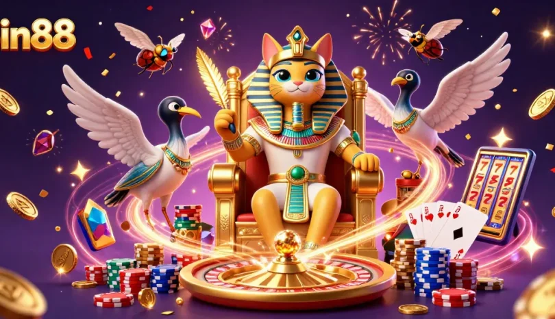 A Field Guide to Sin88 for Hands-On Gamblers Seeking Winning Strategies in 2026