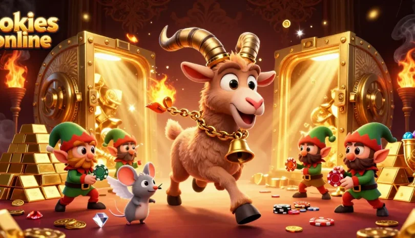 3 Secrets About Pokies Online That Experts Won’t Tell You for Winning Strategies in 2026