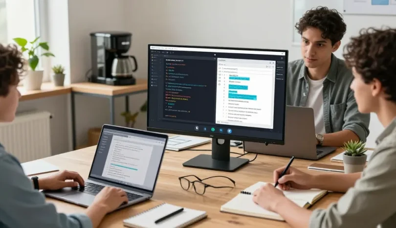 How to Combine Build Internal Tools with AI for Innovative Collaboration in 2026