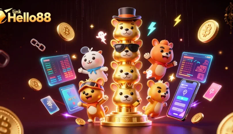 link Hello88 and the Freedom to Master Winning Casino Strategies in 2026