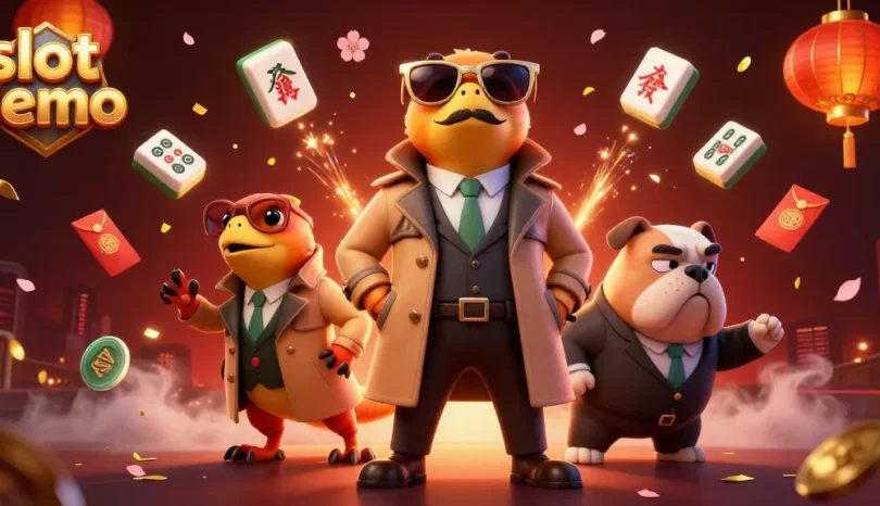 12 Fakta Slot Demo Esensial yang Harus Diketahui Setiap Pemain untuk Strategi Menang 2026