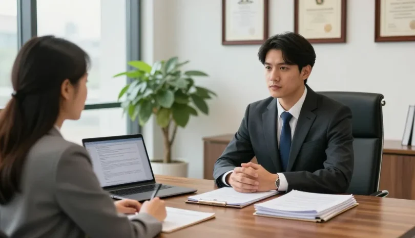 Try These Guys Out: Expert Legal Solutions Explained Simply for Every Client