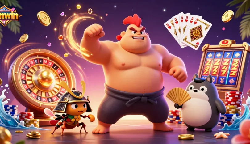How sunwin Protects Gamblers from Poor Bankroll Management in 2026