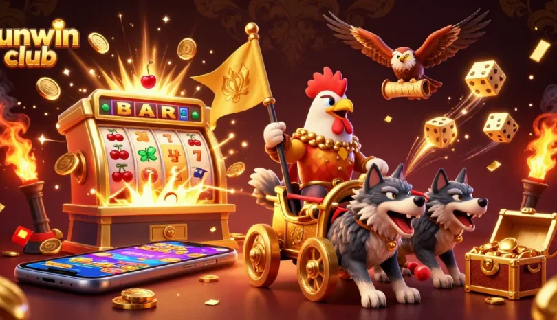 How to Take Your Sunwin Club Skills to the Next Level for 2026 Winning Strategies